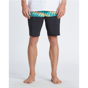 2020 Billabong Mens Fifty 50 Pro Boardshorts S1BS39 - Aqua