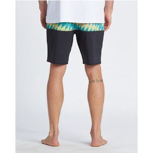 2020 Billabong Mens Fifty 50 Pro Boardshorts S1BS39 - Aqua