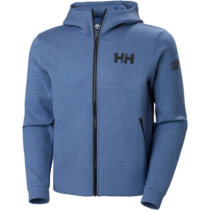 2023 Helly Hansen Mens HP Ocean Sailing 34264 - Azurite