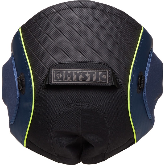 2024 Mystic Mens Aviator Seat Harness 35003220124 - Night Blue