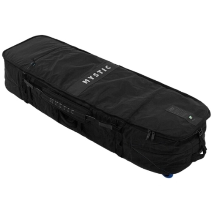 2024 Mystic Elevate Ligero Boardbag 35006.250090 - Black