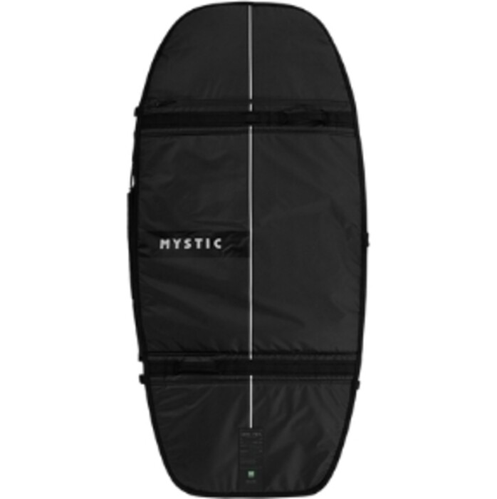 Mystic Foil 2024 Saga Boardbag 35006.250100 - Black