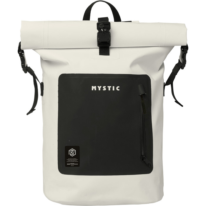 2024 Mystic Oscuro Tech Series Mochila 25l 35008.230040 - Off White