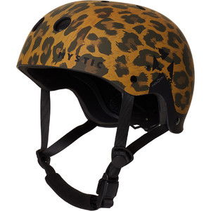 2022 Mystic Casco Mk8 X 35009210126-272 - Leopardo