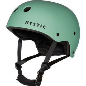 2022 Mystic MK8 Helmet 210127 - Sea Salt Green