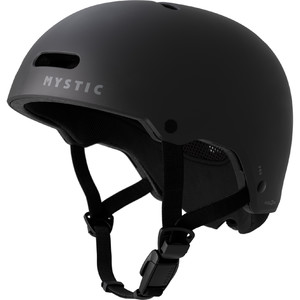 2024 Mystic Vandal Pro Helmet 35009.230290 - Black