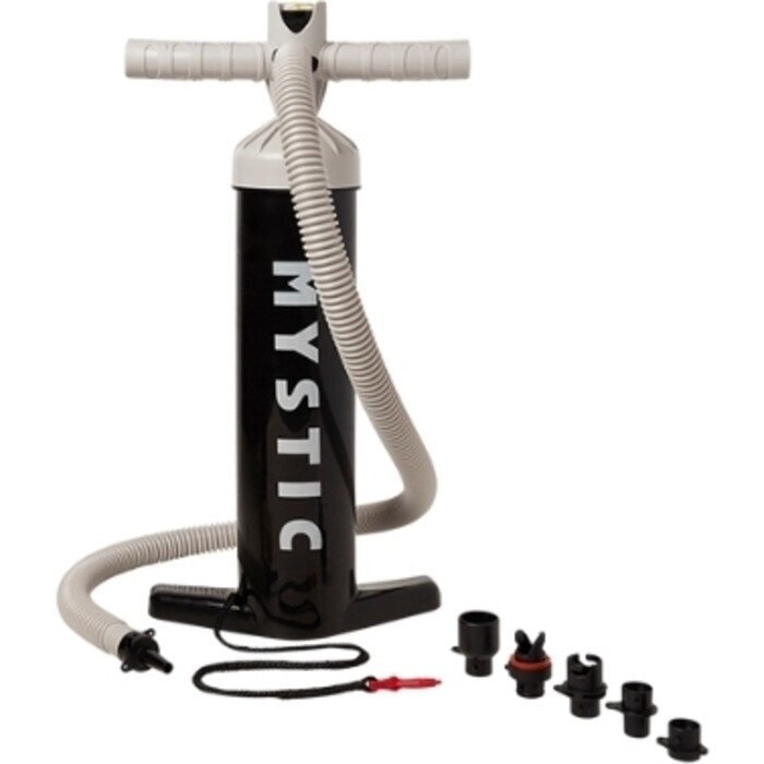 2024 Mystic Kite Pump 35009.250116 - Black