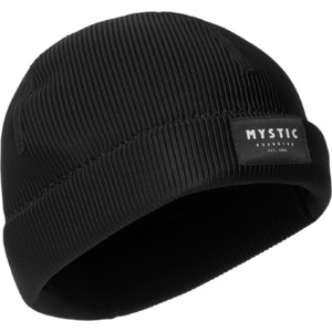 2024 Mystic 2mm Gorro De Neopreno 35016.230024 - Black