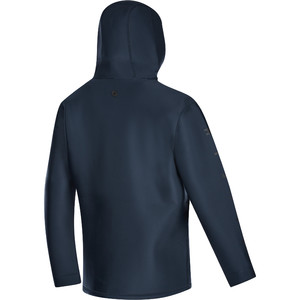 2023 Mystic Star Sweat 2mm Neoprene Hoodie 210131 - Night Blue