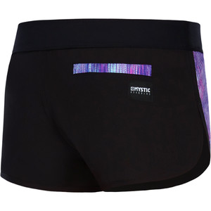 Boardshorts De Equilibrio Para Mujer Mystic 2021 210298 - Rosa Hollywood