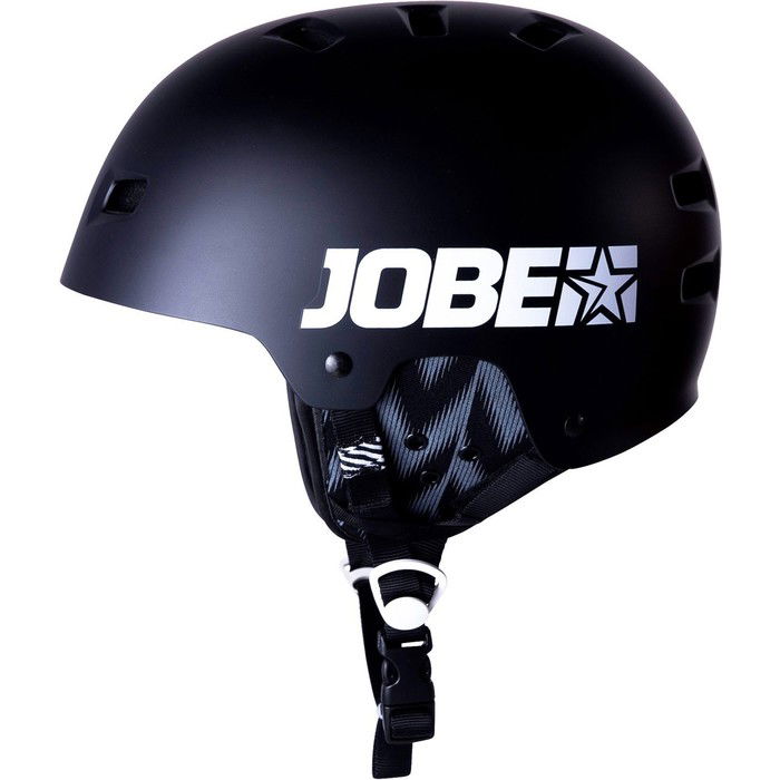 2024 Jobe Base Wakeboard Helmet 370020001 - Black