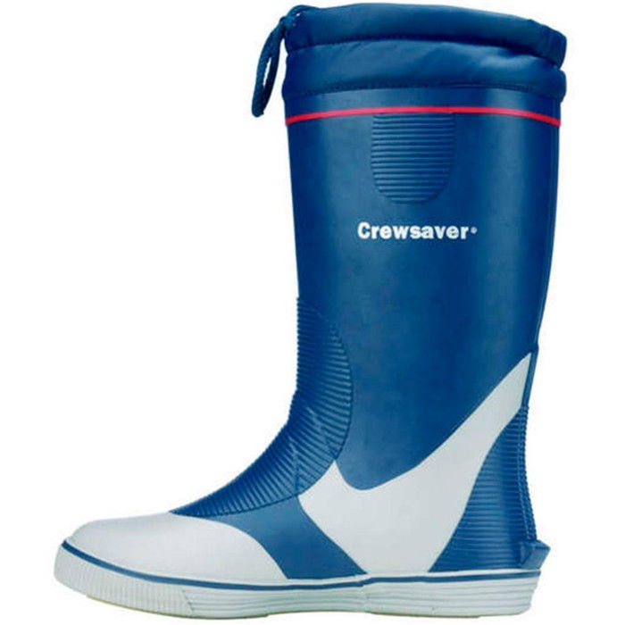 2024 Botas De Navegacin Largas Crewsaver 4010