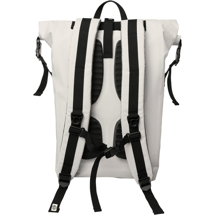 2024 Mystic Oscuro Tech Series Mochila 25l 35008.230040 - Off White