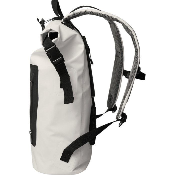 2024 Mystic Oscuro Tech Series Mochila 25l 35008.230040 - Off White