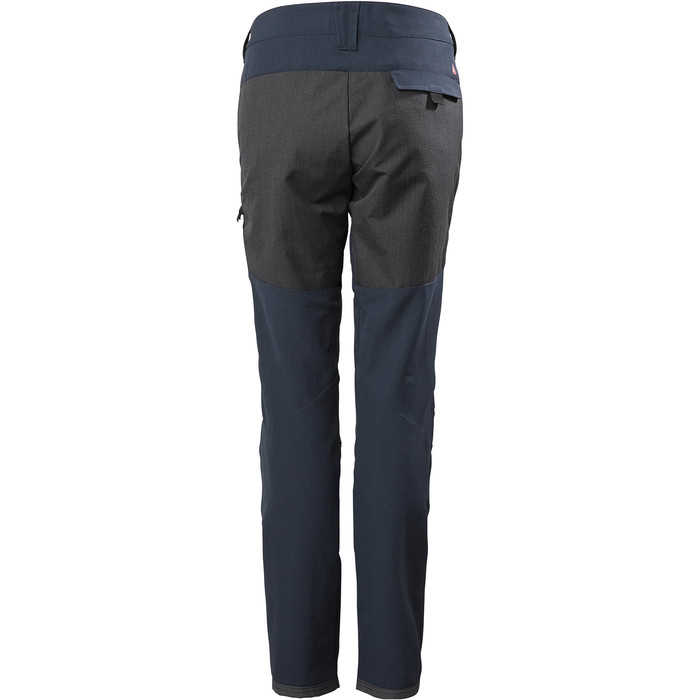 2024 Musto Mujer Evolution Performance 2.0 Pantalones 82005 - True Navy