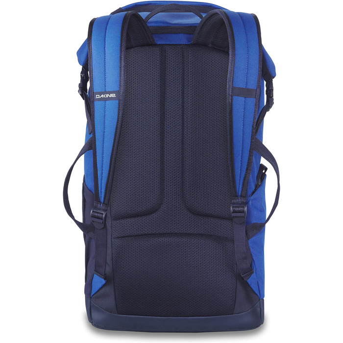 2023 Dakine Mission Surf Roll Top Pack 35L D10003708 - Deep Blue