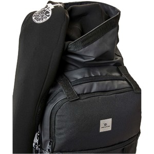 2024 Rip Curl Dawn Patrol Mochila Surf 30l 129mba Medianoche  