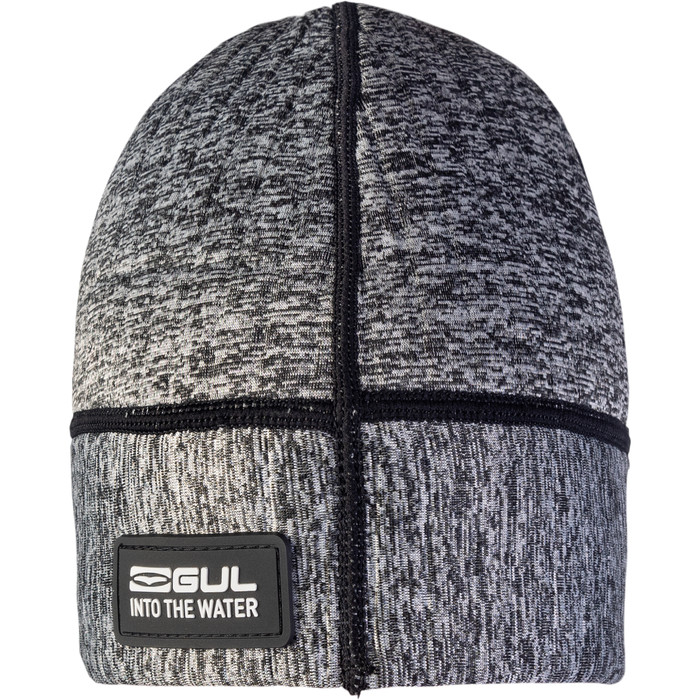 2024 Gul Recore Neoprene Beanie HO0314/C2 - Grey Marble