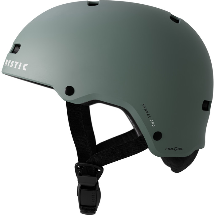 2024 Mystic Vandal Pro Helmet 35009.230290 - Dark Olive