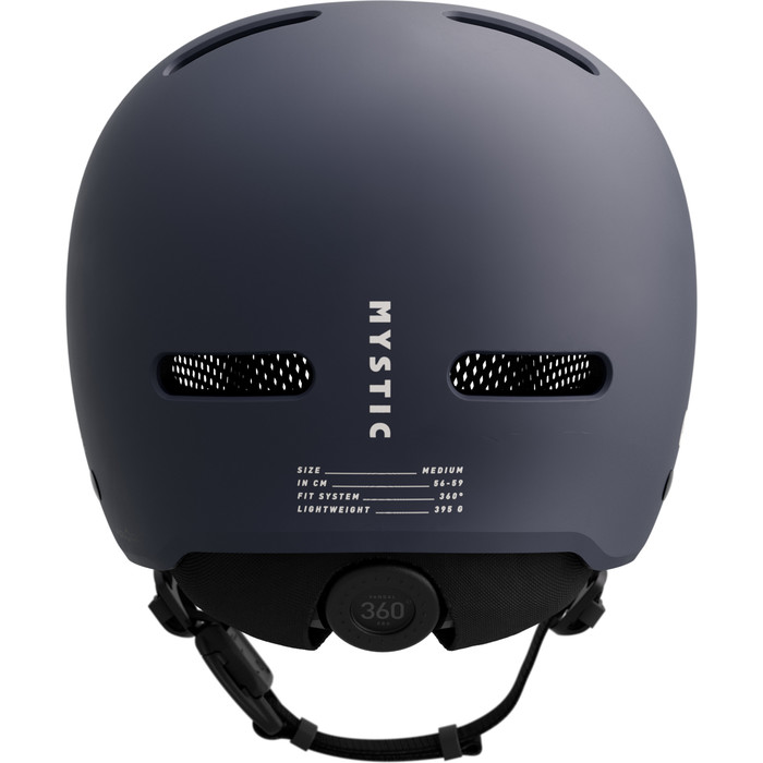 2024 Mystic Vandal Pro Casco 35009.230290 - Navy