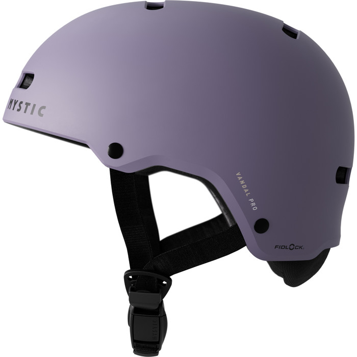 2024 Mystic Vandal Pro Helmet 35009.230290 - Retro Lilac