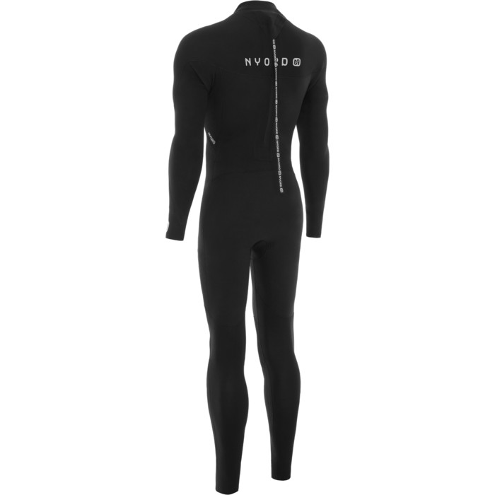 2024 Nyord Mens Surf Bundle NSB22 - Black