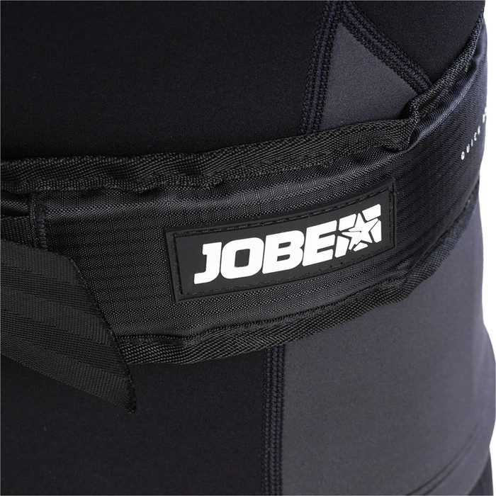 2024 Jobe Cinturn Acolchado De Liberacin Rpida 480023001 - Negro