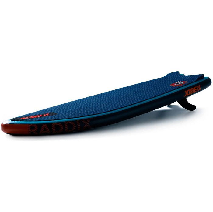 2024 Jobe Raddix Wakesurfer Inflable 582523003 - Azul