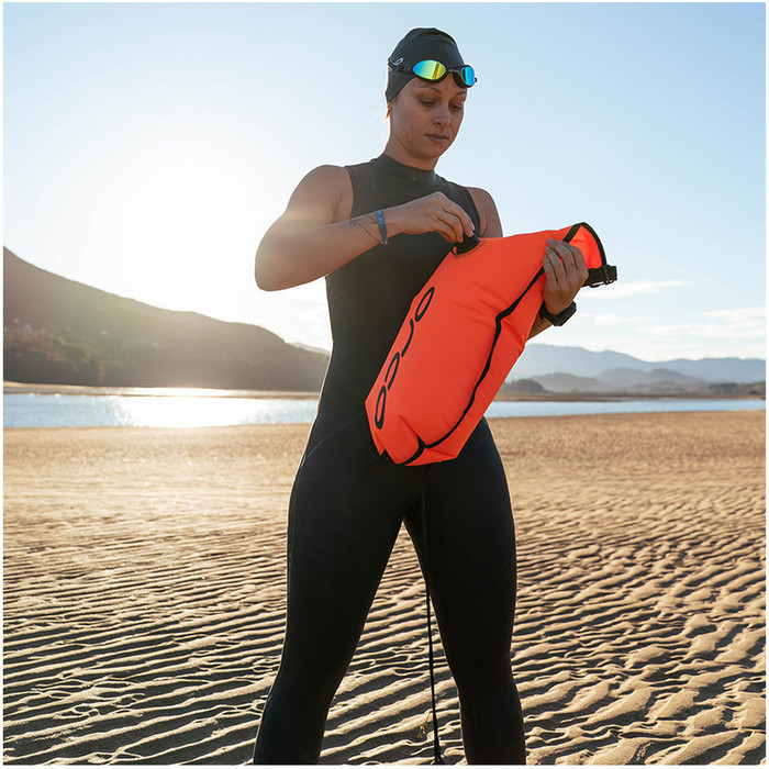 Open Water Traje De Agua Triatlon Orca Rs1 Thermal Orca Traje De