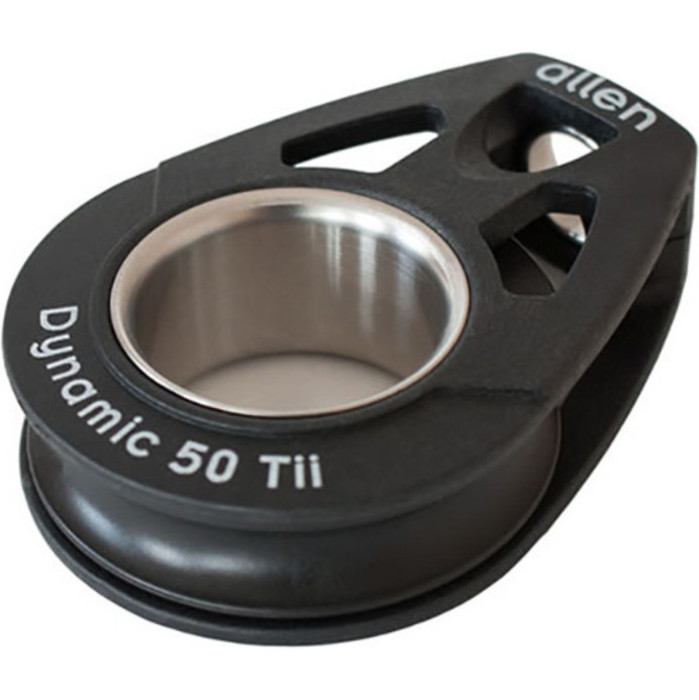 50mm Single Dynamic Block A2050