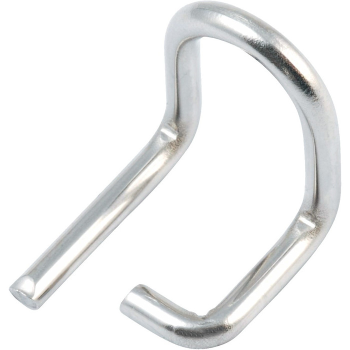 Stainless Steel Wire Under Fairlead Medium A4675