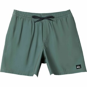 2024 Quiksilver Hombres Surfsilk Solid Volley 16