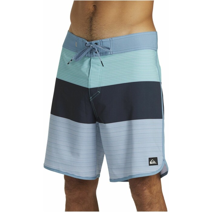 2024 Quiksilver Hombres Surfsilk Tijuana 18