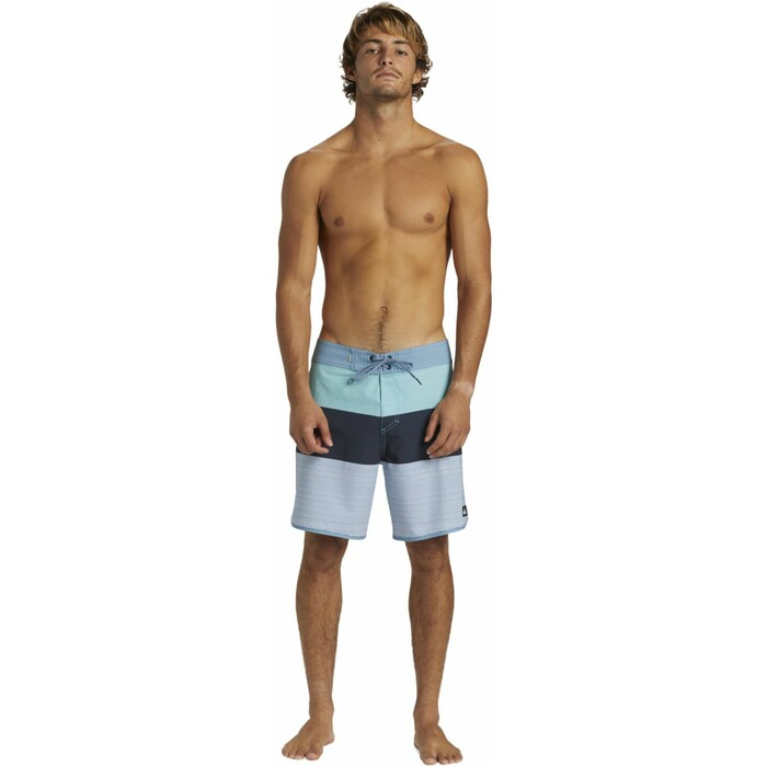 2024 Quiksilver Hombres Surfsilk Tijuana 18