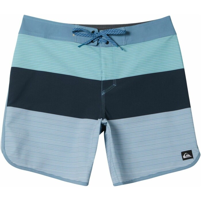 2024 Quiksilver Hombres Surfsilk Tijuana 18