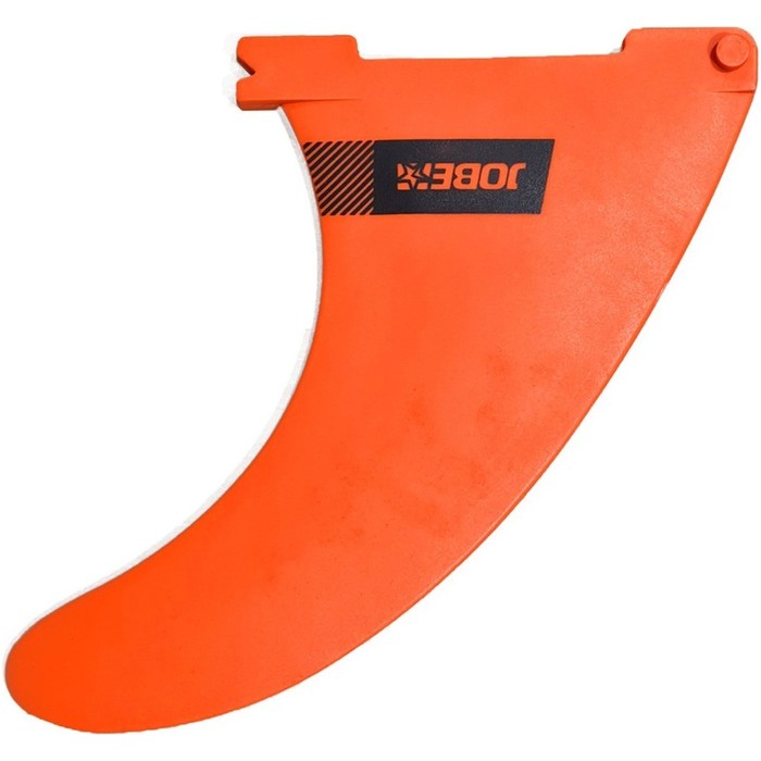 2024 Jobe Aero Center Sup Aleta 489921008 - Naranja