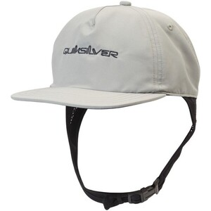 Quiksilver Hombres 2024 Surfari Cap 2.0 AQYHA05419 - Quarry