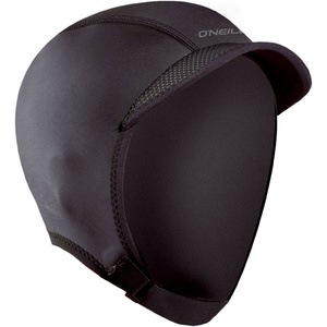 2024 O'neill Sport 2mm Gorro De Neopreno 5109 - Negro