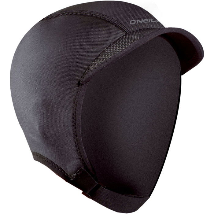 2024 O'Neill Sport 2mm Neoprene Cap 5109 - Black