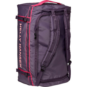 2019 Bolsa De Lona Clsica Helly Hansen 50l 2.0 S Prpura 67167