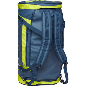 2019 Helly Hansen HH 30L Duffel Bag 2 North Sea Blue 68006