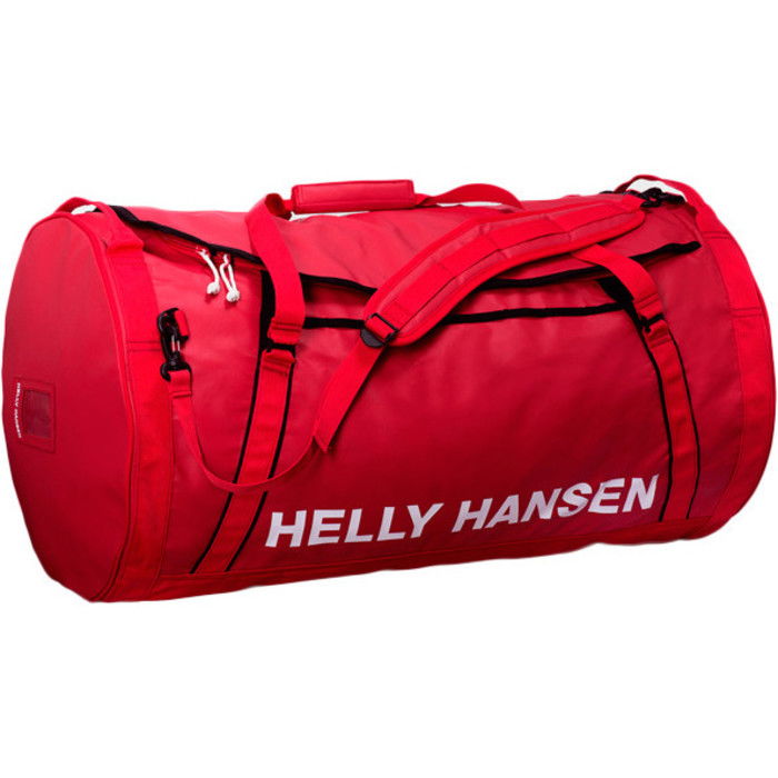 Helly hansen duffel bag 90 online