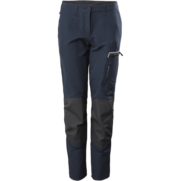 2024 Musto Mujer Evolution Performance 2.0 Pantalones 82005 - True Navy