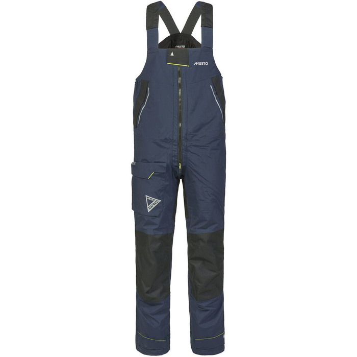 2024 Musto Hombre Br2 Offshore 2.0 Pantalones De Vela 82086 - True Navy