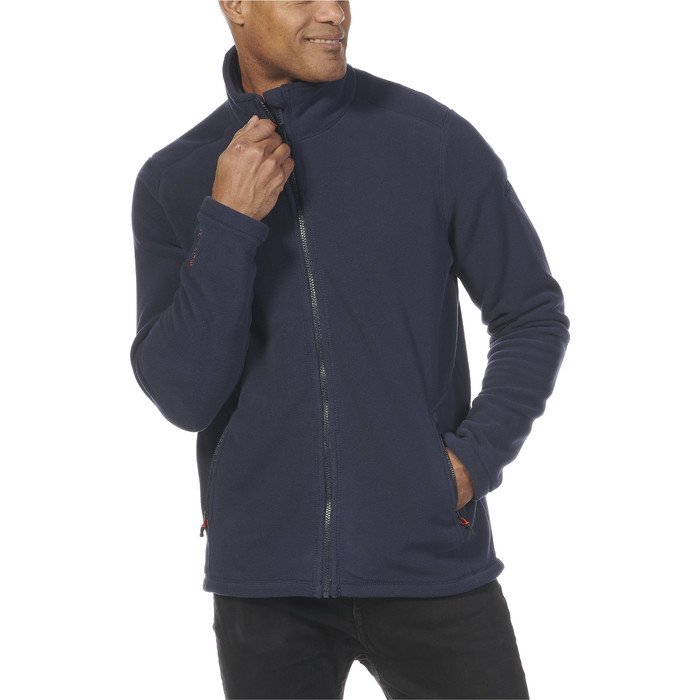 2024 Musto Mens Corsica 2.0 200GM Fleece 82351 - Navy