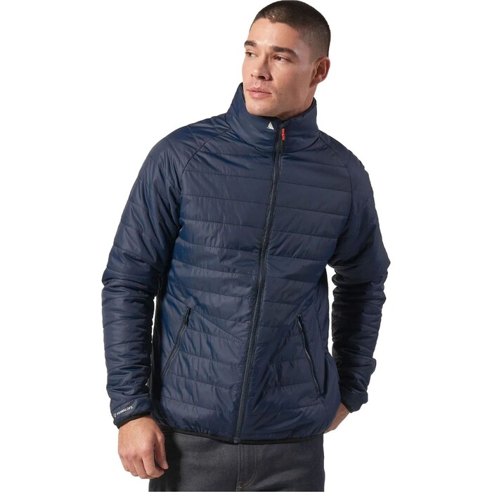 2024 Musto Mens Primaloft Jacket 82495 - Navy