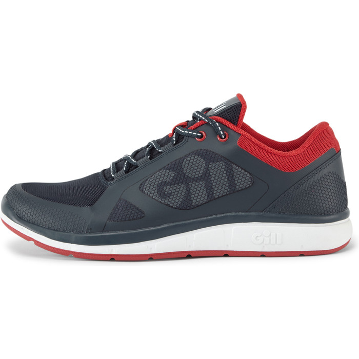 2021 Gill Mawgan Trainer Navy 936