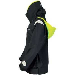 Musto MPX Offshore Race Smock NEGRO SM1464