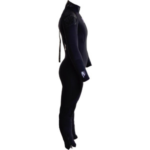 BODYGLOVE Arc 5mm Ladies Dive Steamer Wetsuit BGD04