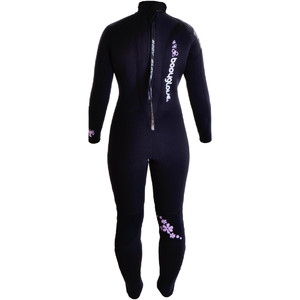 BODYGLOVE Arc 5mm Ladies Dive Steamer Wetsuit BGD04